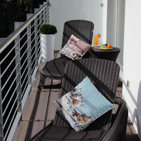Apartament Flotylla Miedzyzdroje 60 M2 외부 사진