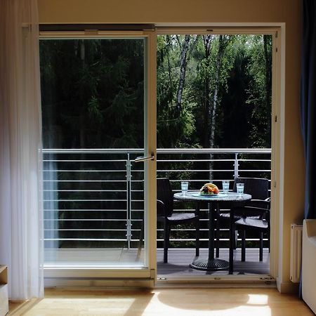 Apartament Flotylla Miedzyzdroje 60 M2 외부 사진