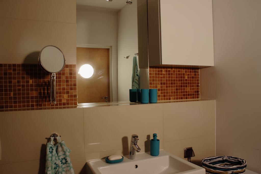 Apartament Flotylla Miedzyzdroje 60 M2 외부 사진